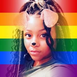 Meet your Posher, Keondra